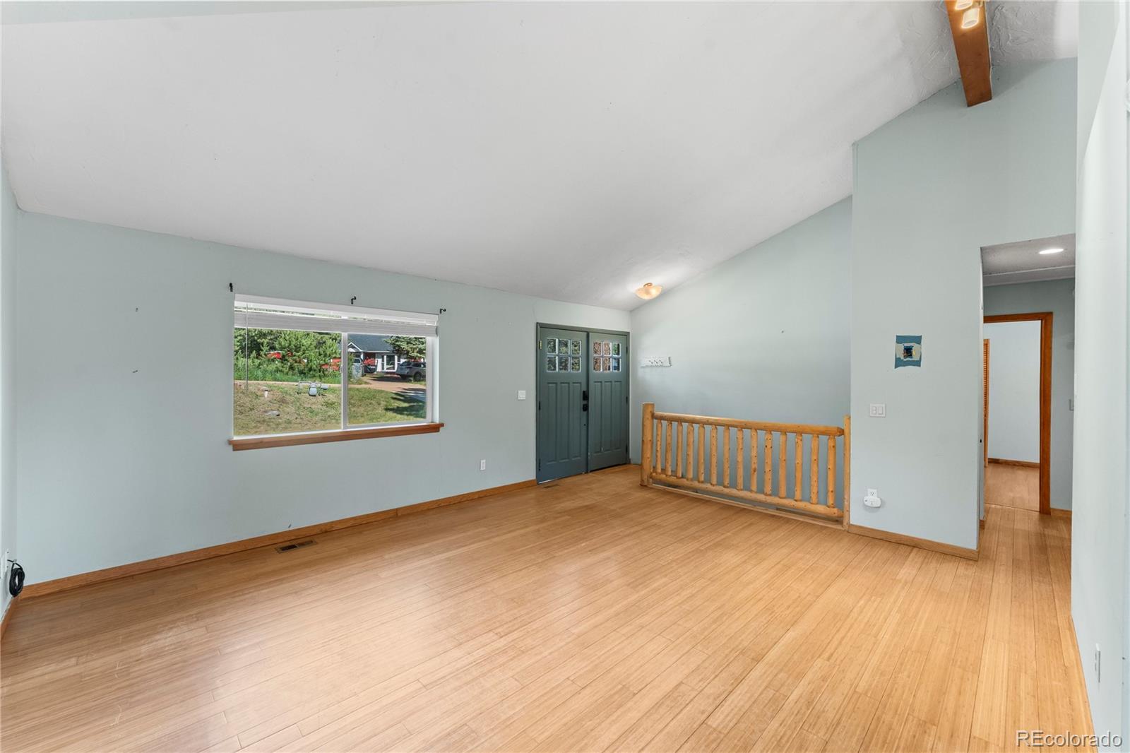 MLS Image #6 for 50  holiday drive,woodland park, Colorado