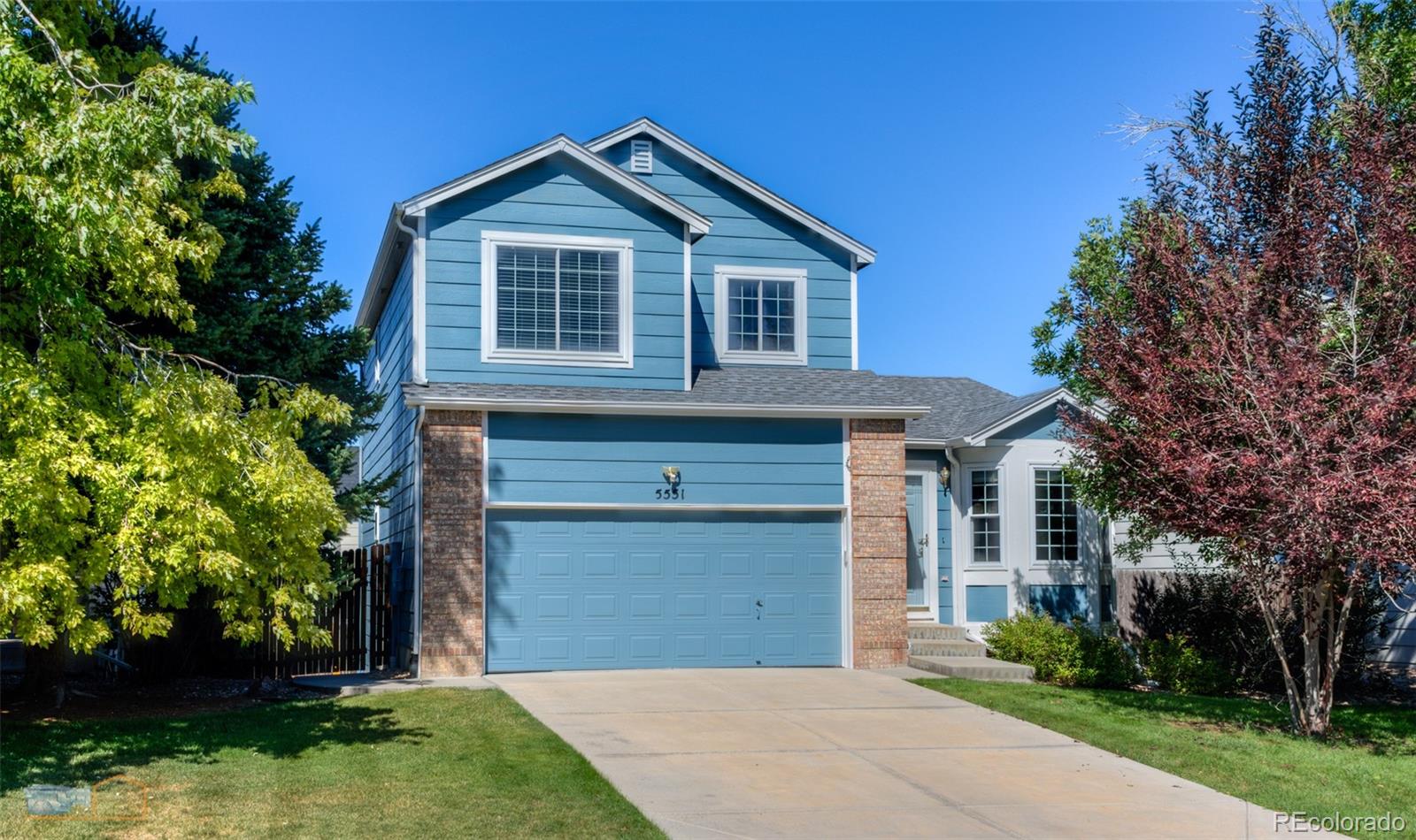 MLS Image #0 for 5551 s yakima street,aurora, Colorado