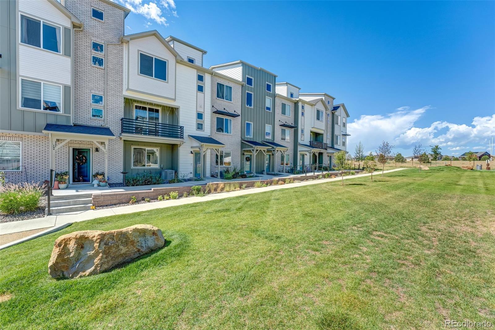 MLS Image #1 for 2277 w 166th lane,broomfield, Colorado