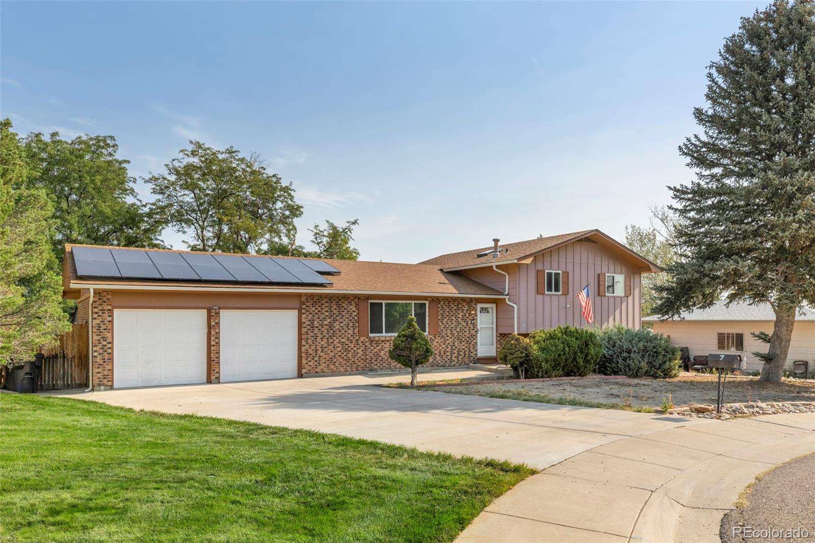 MLS Image #0 for 7  colt court,pueblo, Colorado