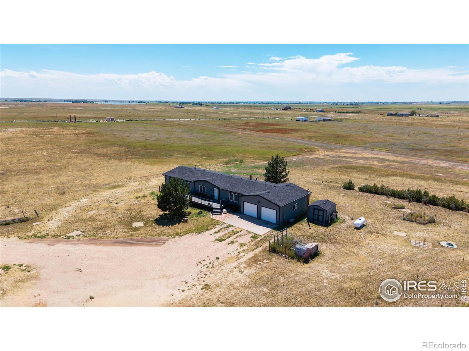 MLS Image #0 for 36207  county road 65 ,galeton, Colorado