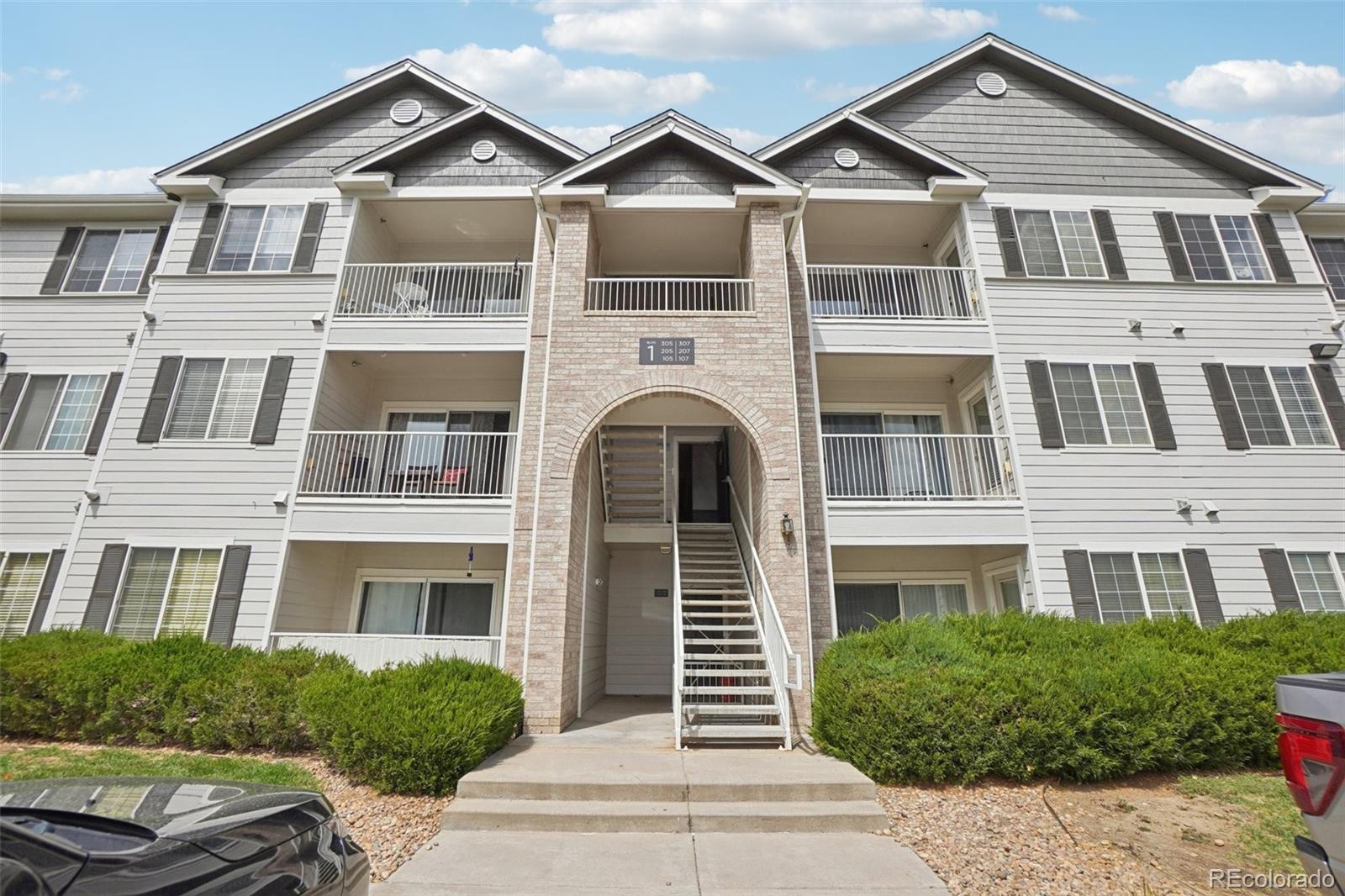 MLS Image #0 for 15700 e jamison drive 1-307,englewood, Colorado