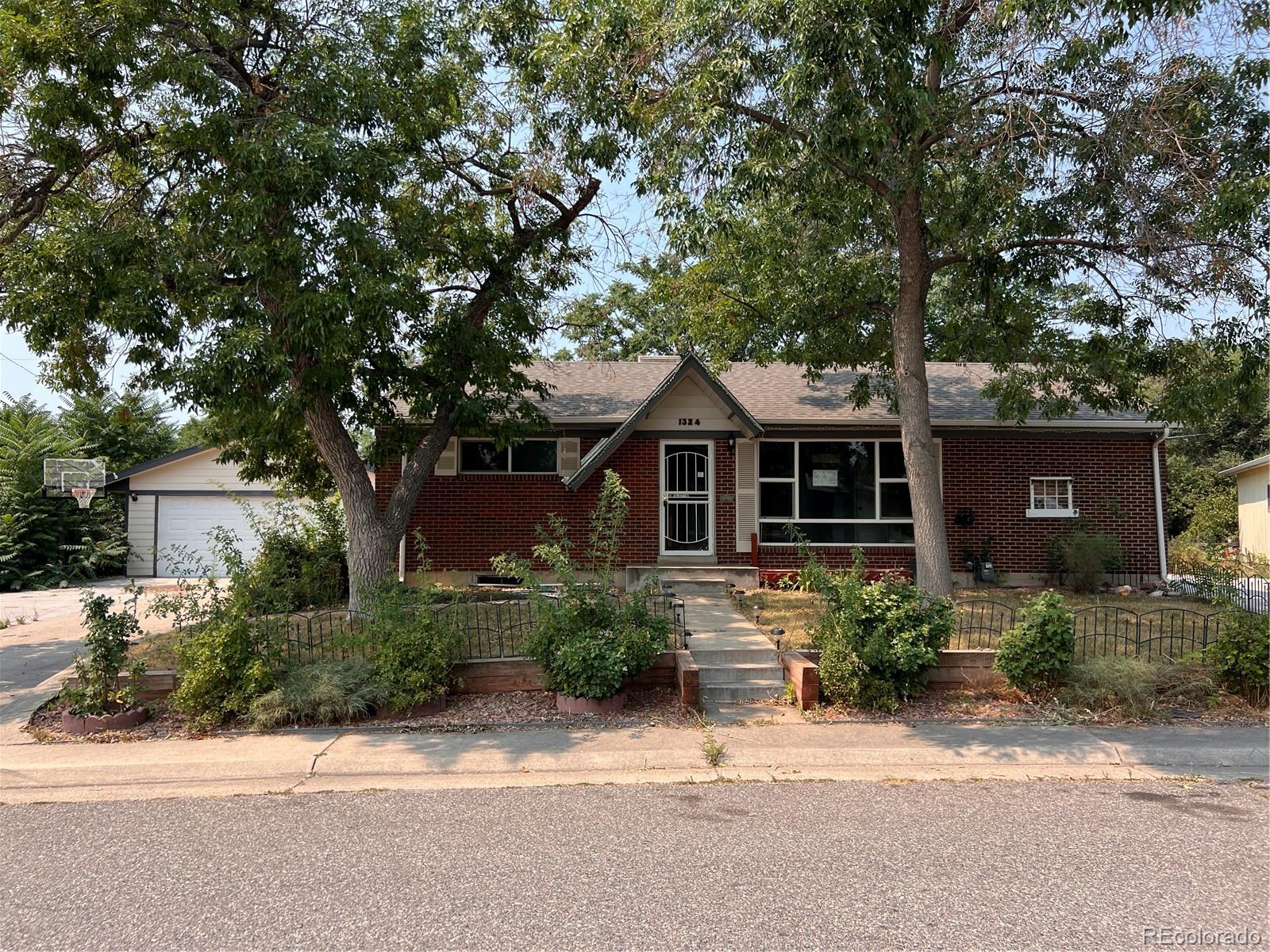 MLS Image #0 for 1324  lucille court,northglenn, Colorado