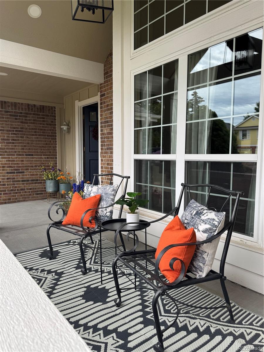 MLS Image #1 for 7412  berkeley court,castle pines, Colorado