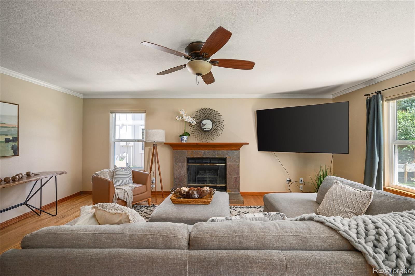 MLS Image #10 for 7412  berkeley court,castle pines, Colorado