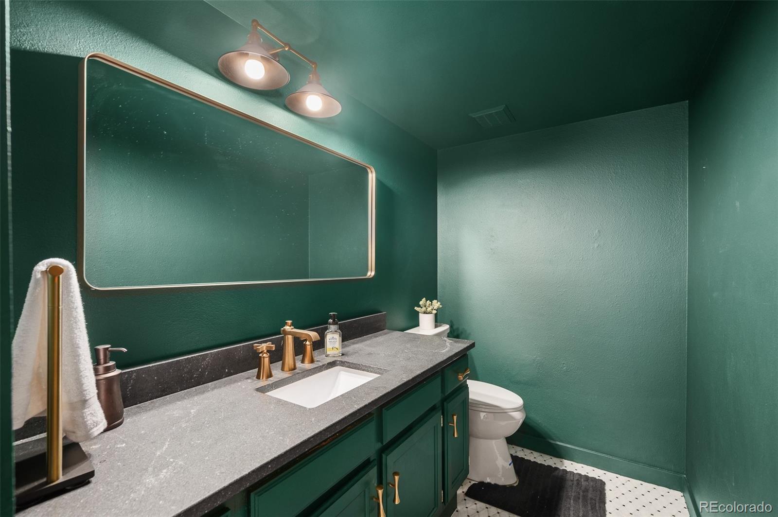 MLS Image #12 for 7412  berkeley court,castle pines, Colorado