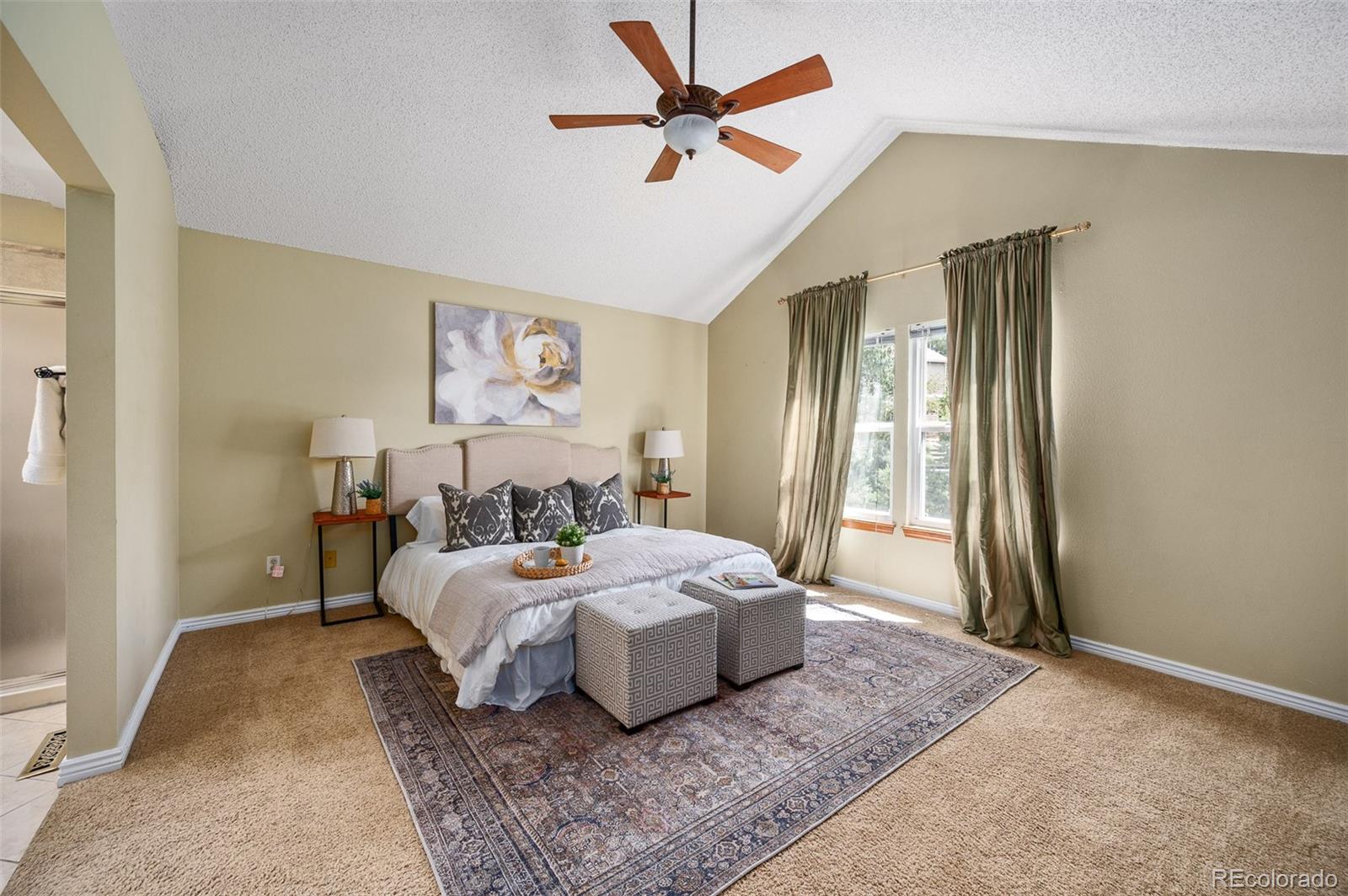 MLS Image #13 for 7412  berkeley court,castle pines, Colorado