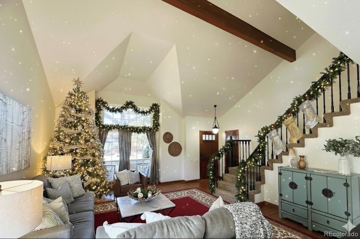 MLS Image #2 for 7412  berkeley court,castle pines, Colorado