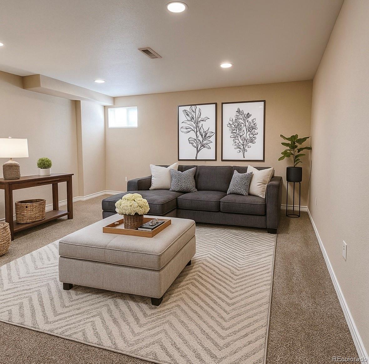 MLS Image #22 for 7412  berkeley court,castle pines, Colorado