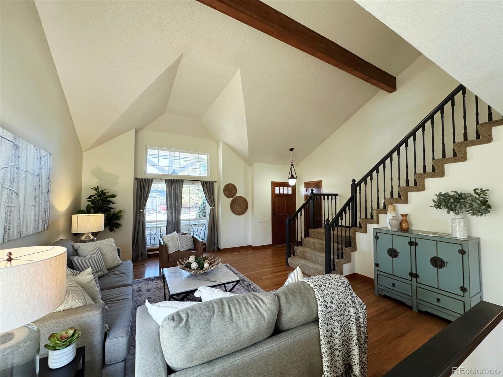MLS Image #3 for 7412  berkeley court,castle pines, Colorado