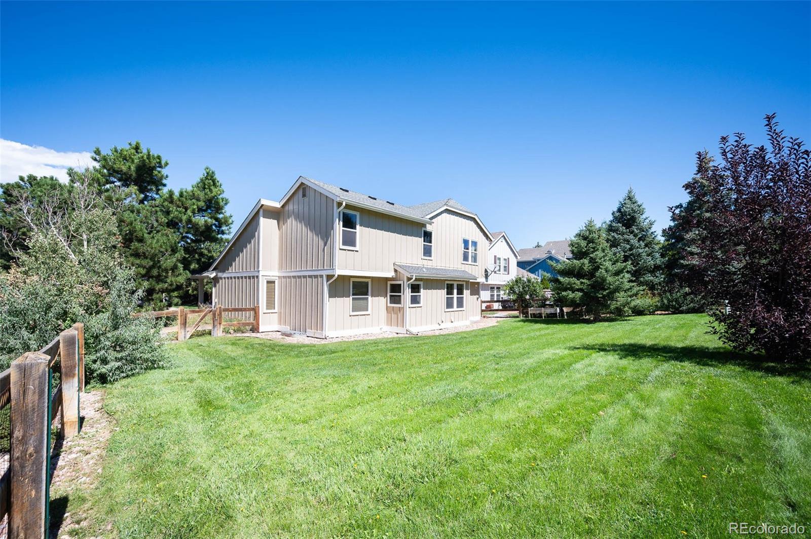 MLS Image #30 for 7412  berkeley court,castle pines, Colorado