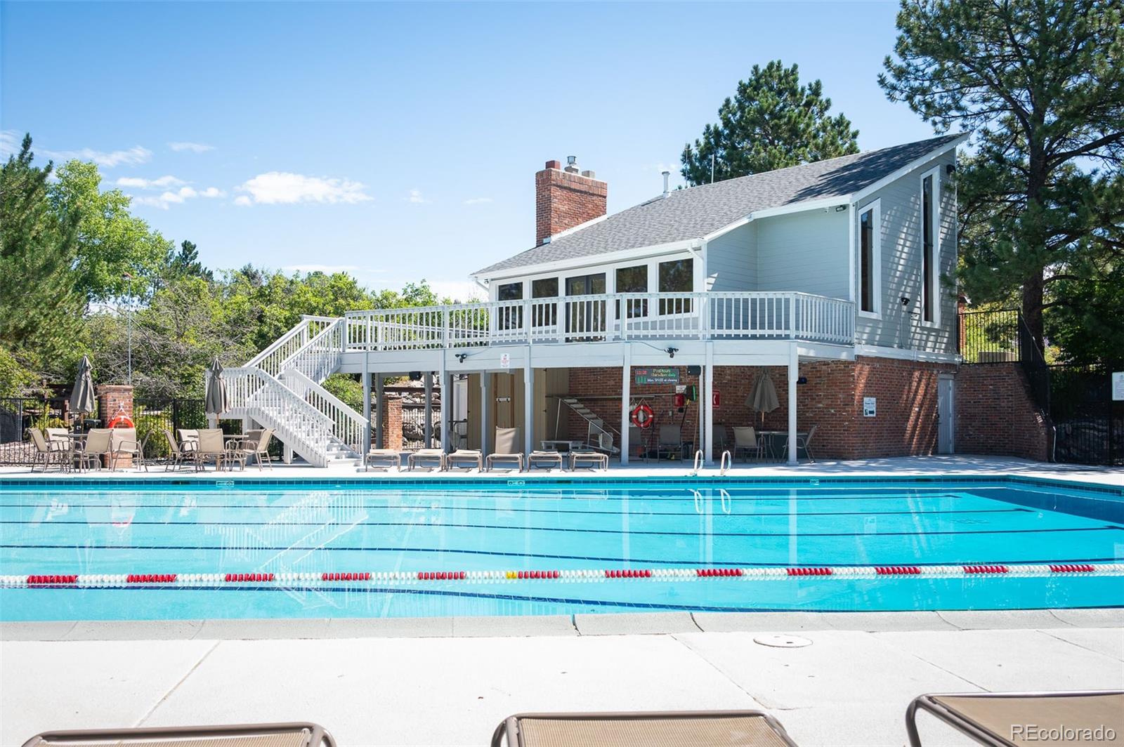 MLS Image #33 for 7412  berkeley court,castle pines, Colorado