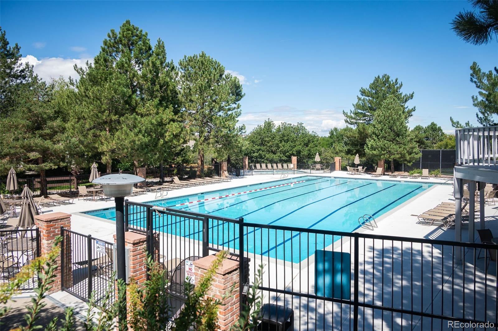 MLS Image #34 for 7412  berkeley court,castle pines, Colorado