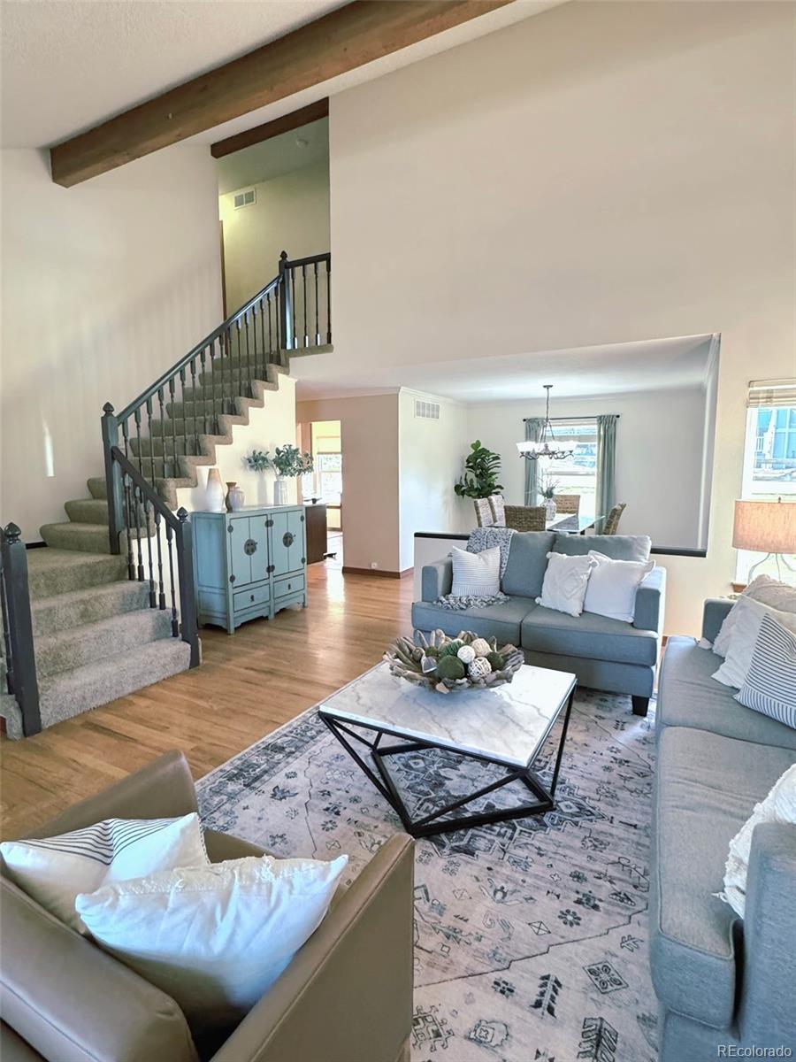 MLS Image #4 for 7412  berkeley court,castle pines, Colorado