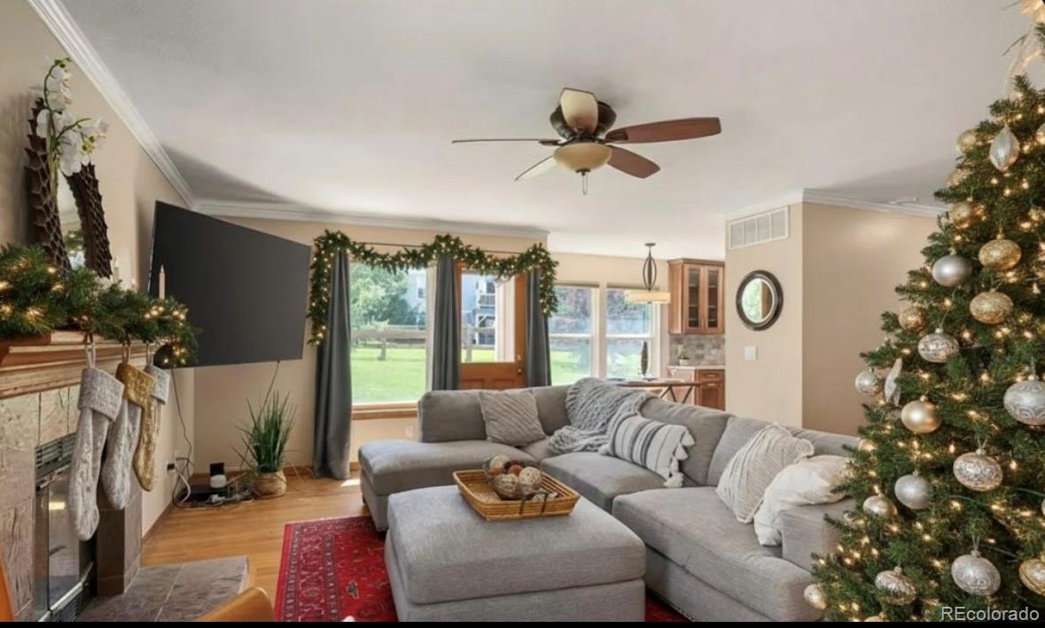 MLS Image #9 for 7412  berkeley court,castle pines, Colorado