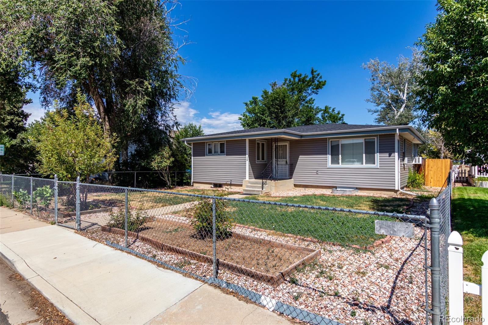 MLS Image #1 for 117  6th street,frederick, Colorado