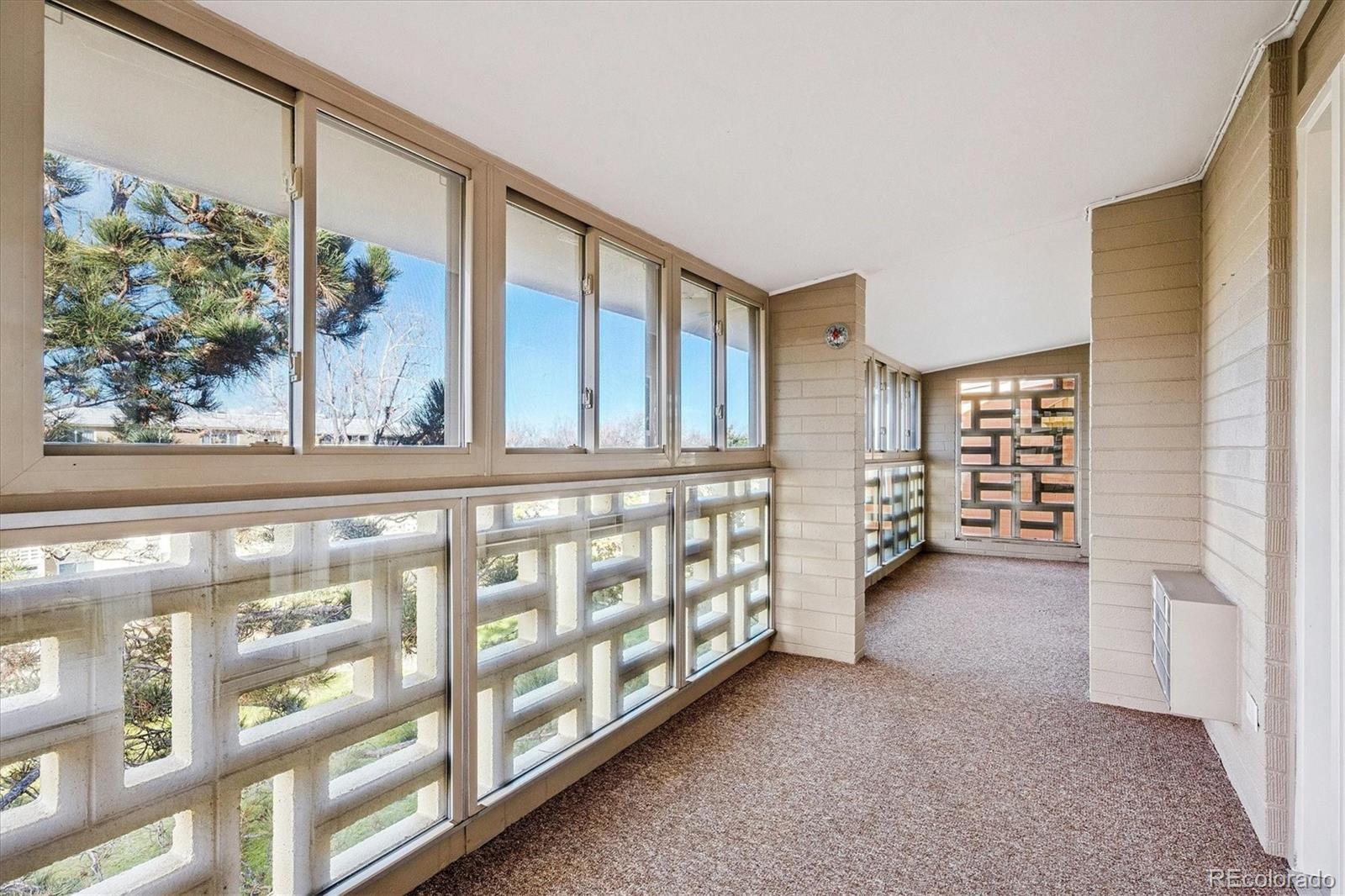 MLS Image #16 for 605 s alton way 8d,denver, Colorado