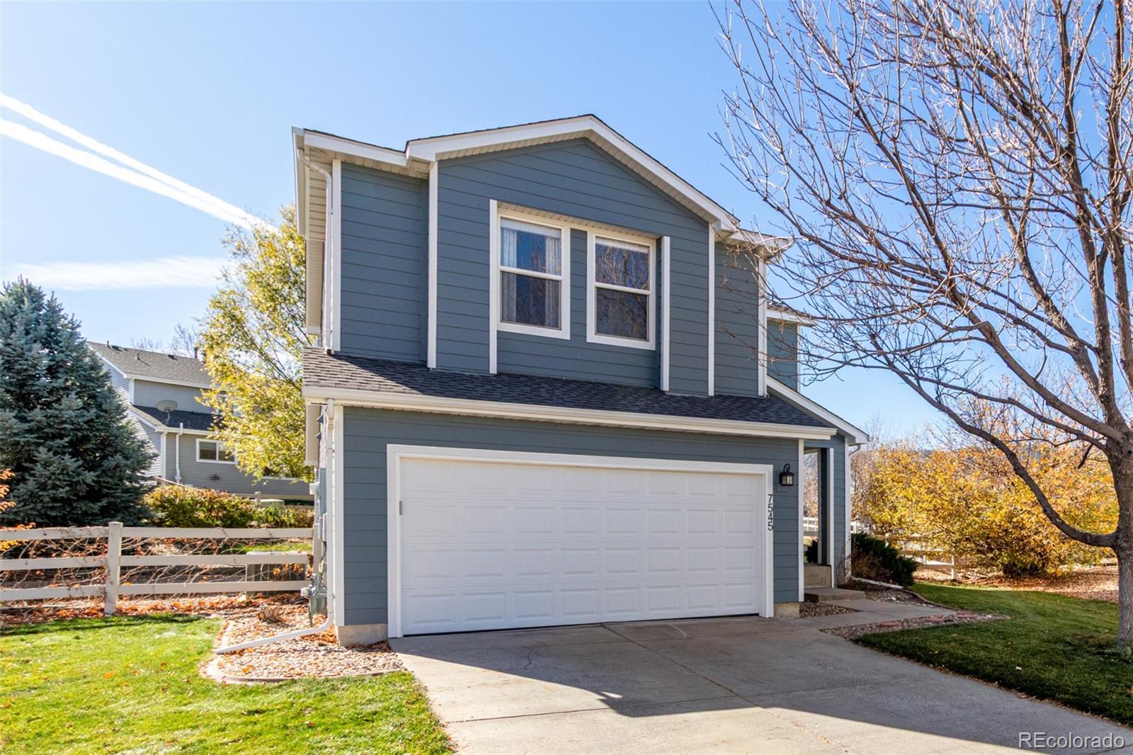 MLS Image #1 for 7545  brown bear way,littleton, Colorado