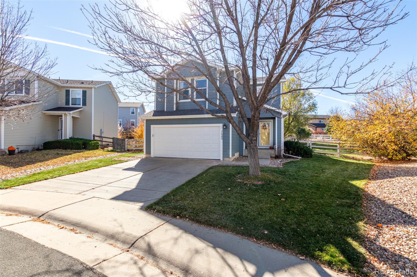 MLS Image #11 for 7545  brown bear way,littleton, Colorado