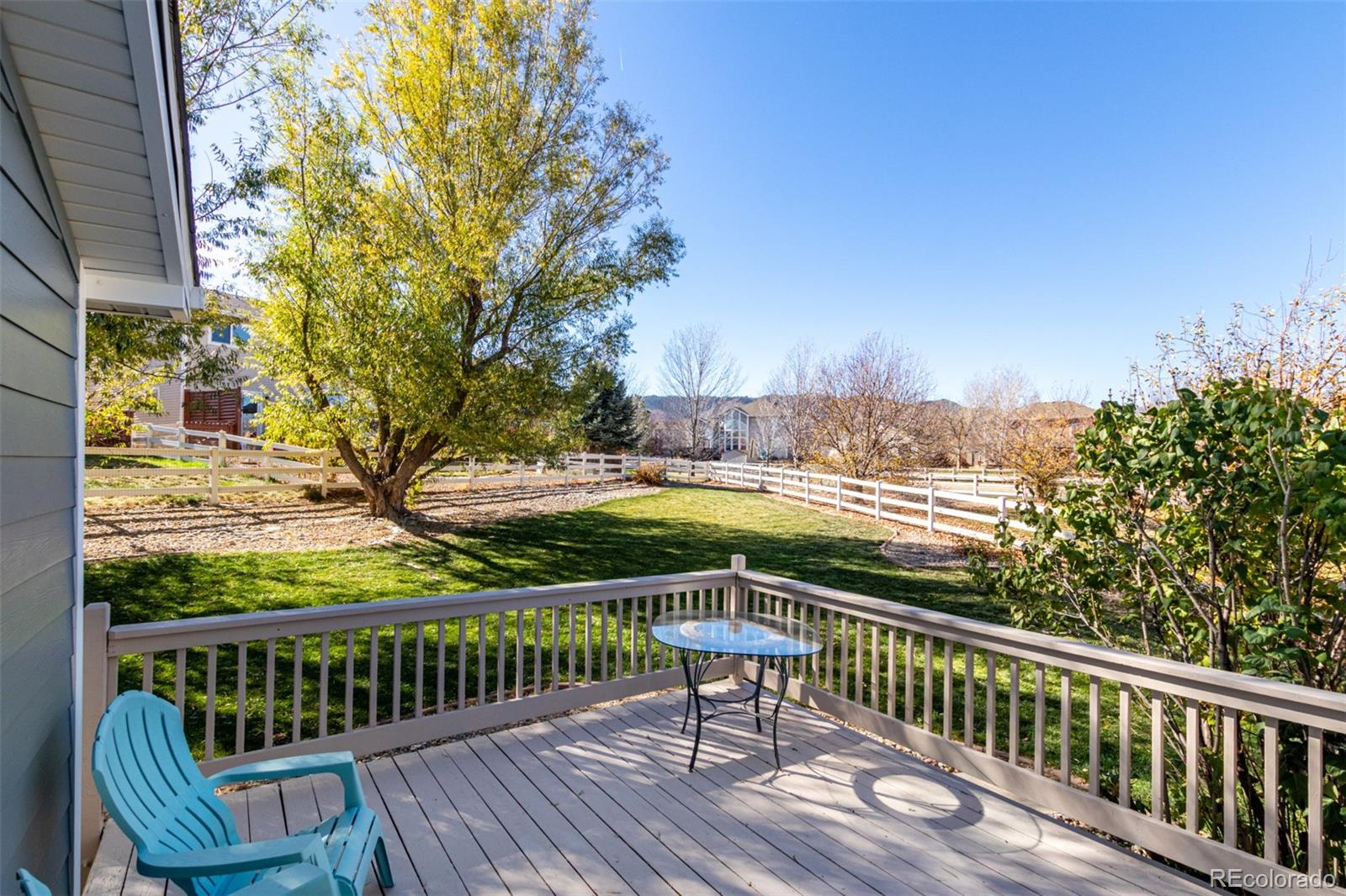 MLS Image #4 for 7545  brown bear way,littleton, Colorado