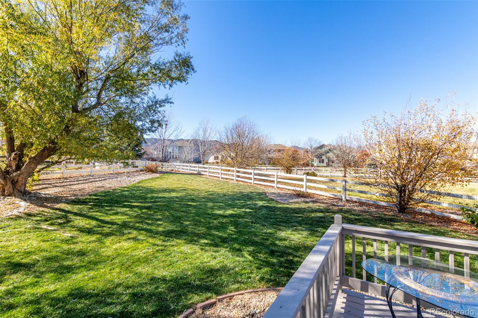 MLS Image #5 for 7545  brown bear way,littleton, Colorado