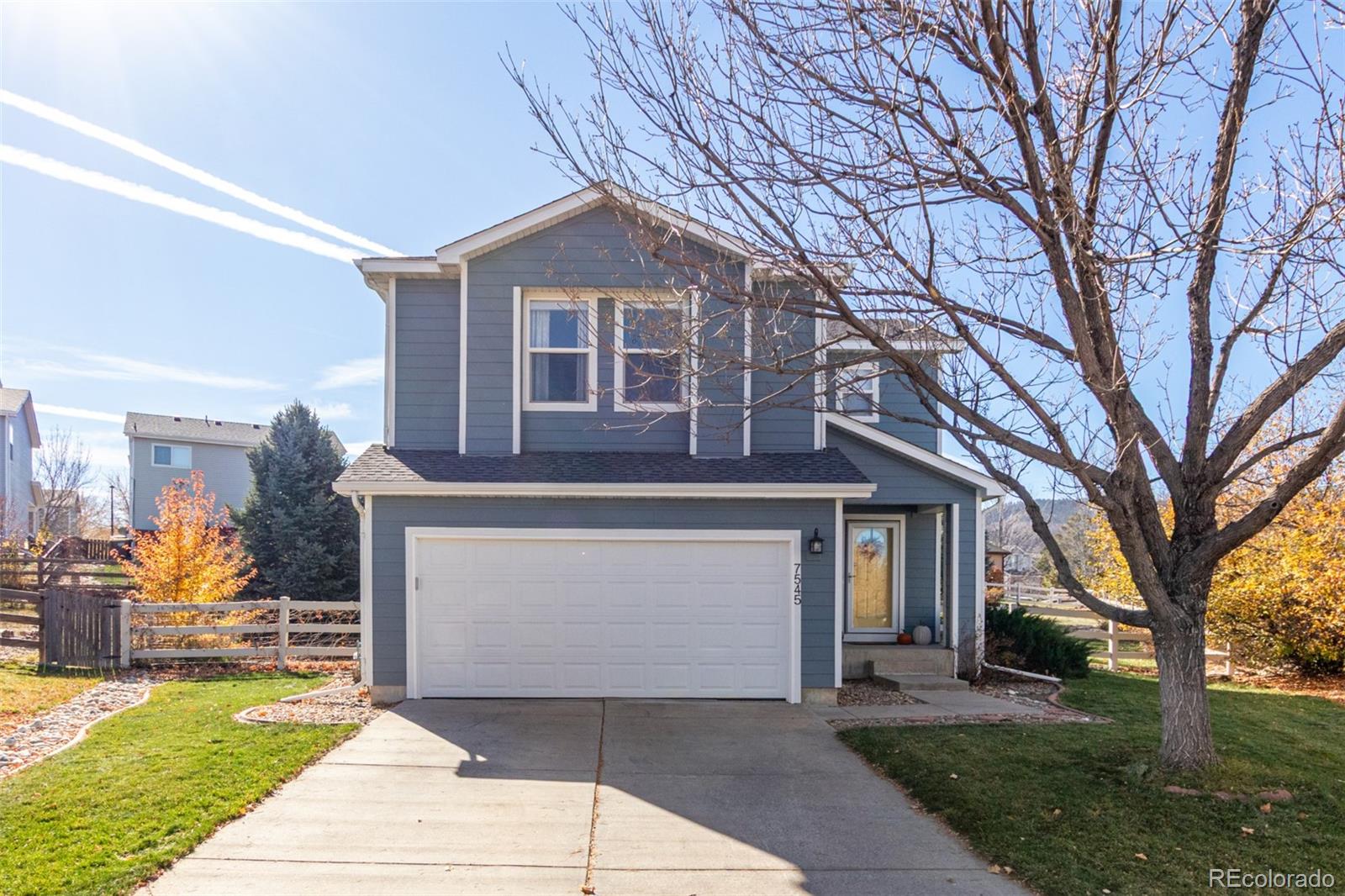 MLS Image #9 for 7545  brown bear way,littleton, Colorado