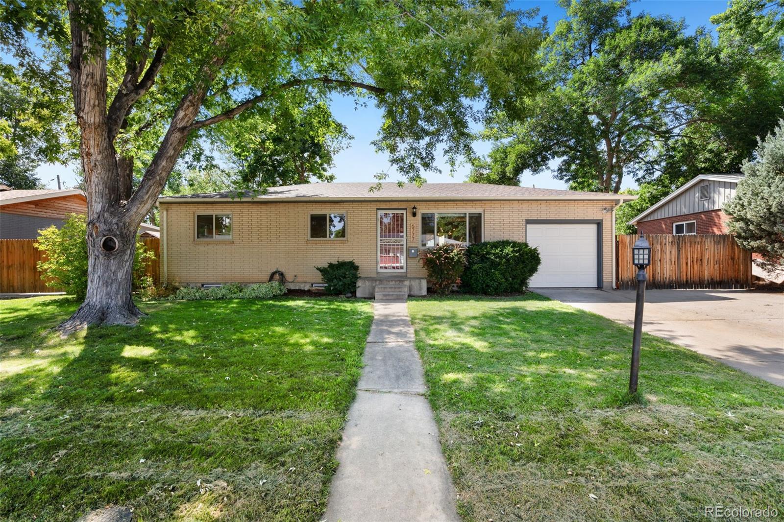 MLS Image #0 for 6777  lee street,arvada, Colorado