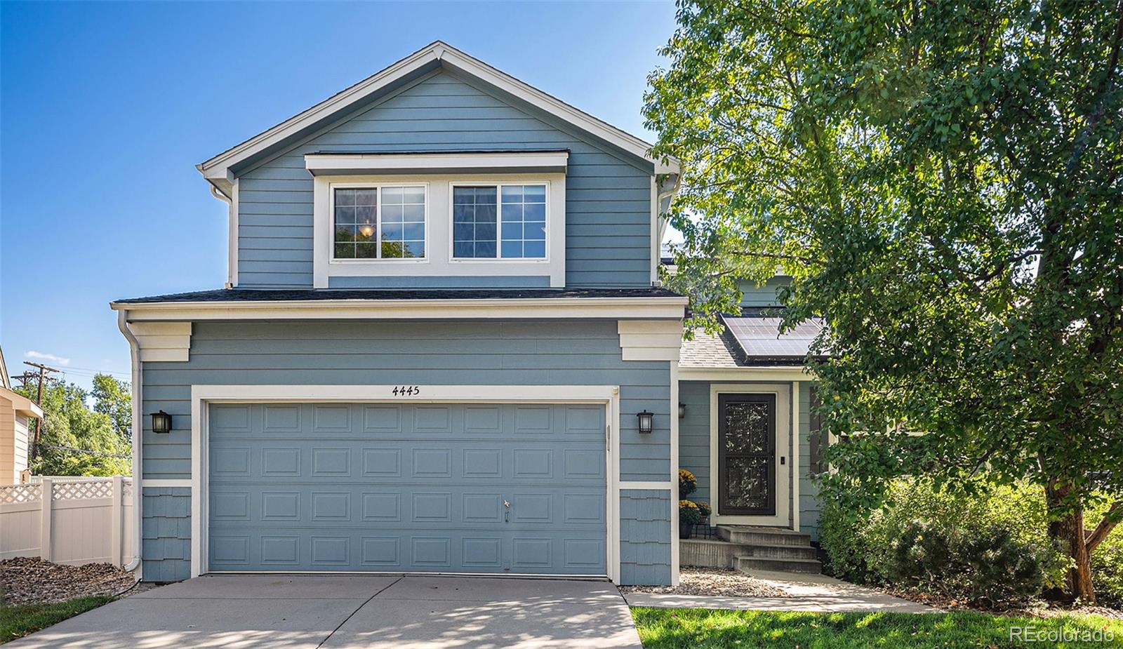 MLS Image #0 for 4445 w 63rd place,arvada, Colorado