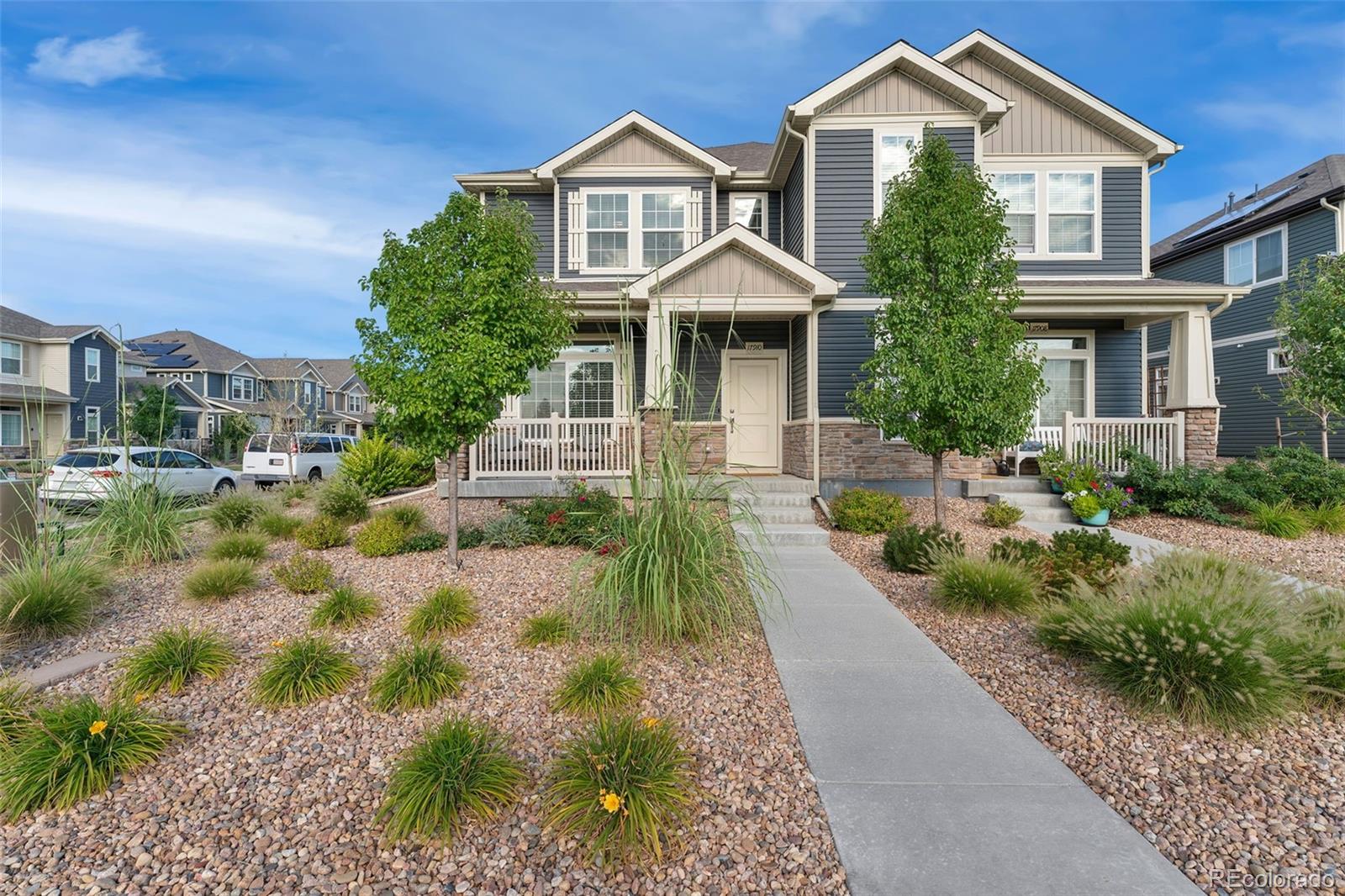 MLS Image #0 for 17910 e 103rd avenue ,commerce city, Colorado