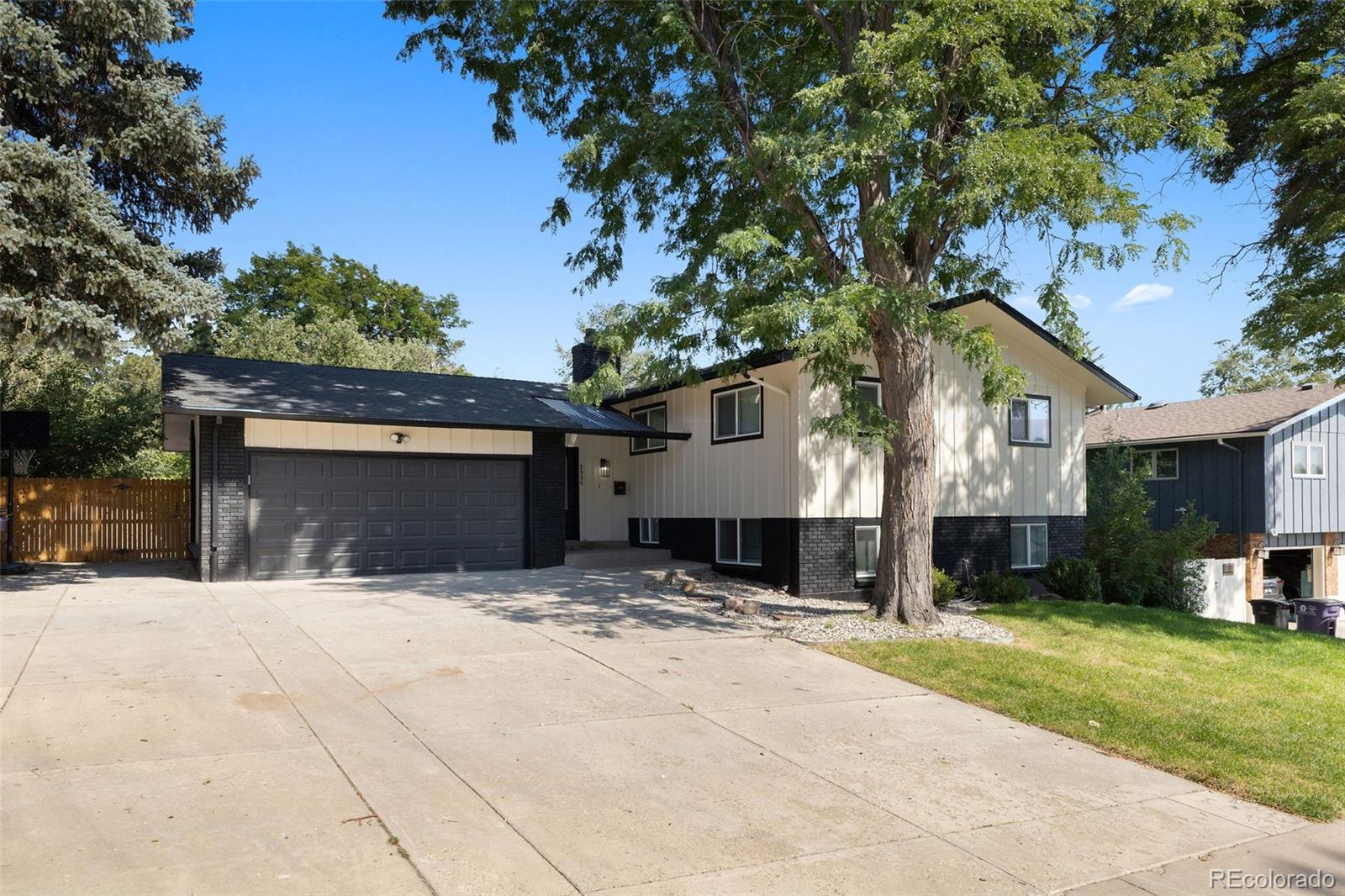 MLS Image #0 for 2886 s fenton street,denver, Colorado