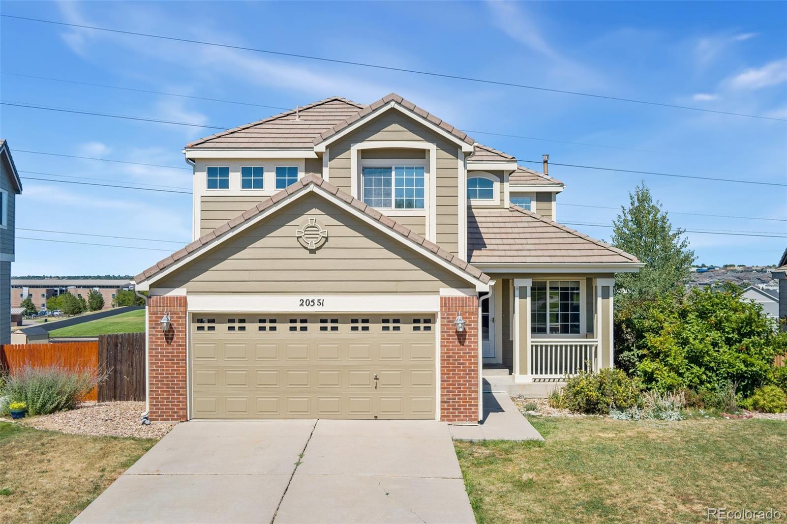 MLS Image #0 for 20551 e union avenue,aurora, Colorado