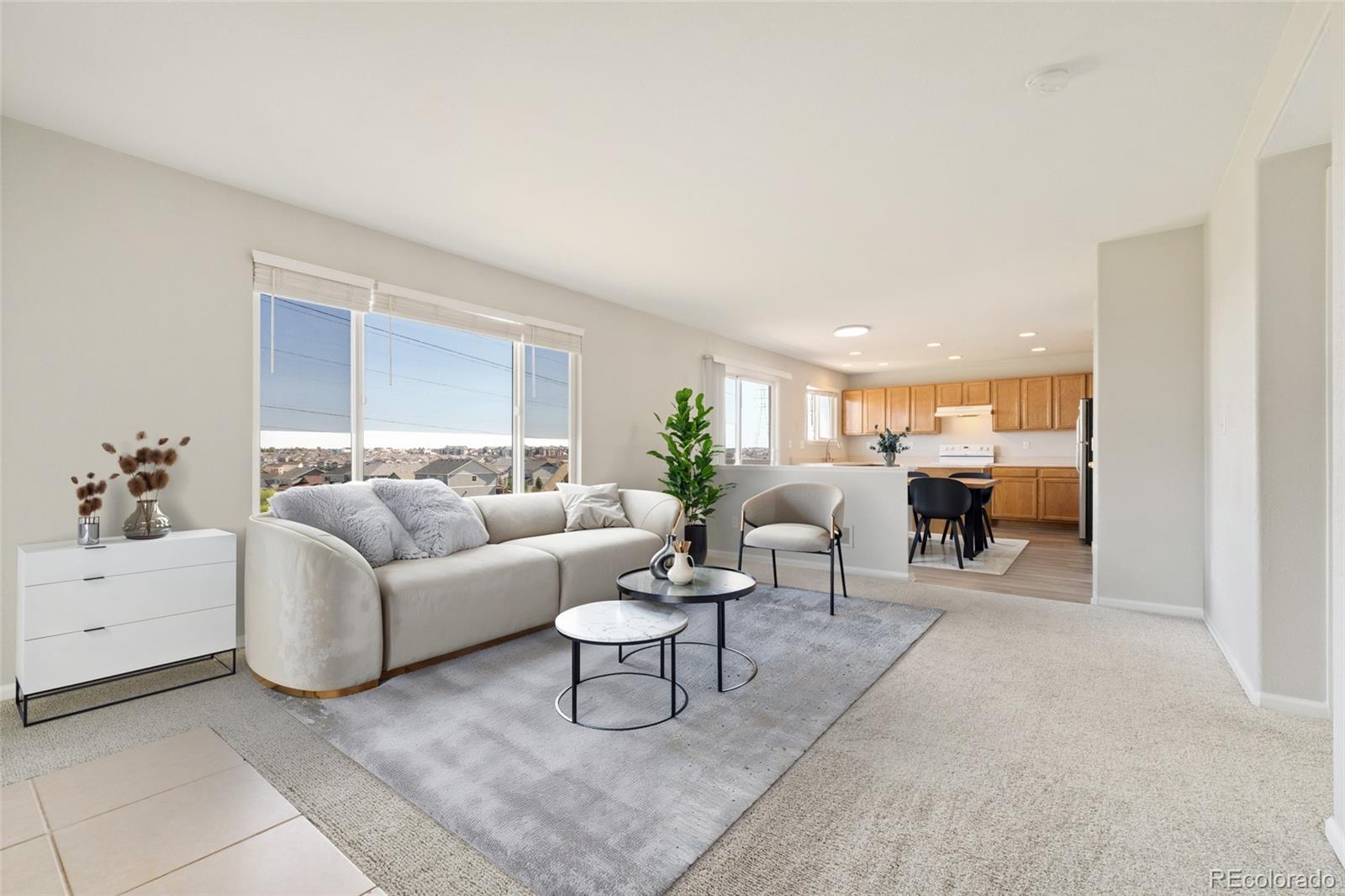 MLS Image #2 for 20551 e union avenue,aurora, Colorado