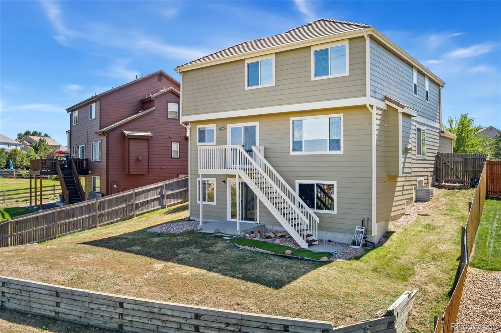 MLS Image #24 for 20551 e union avenue,aurora, Colorado