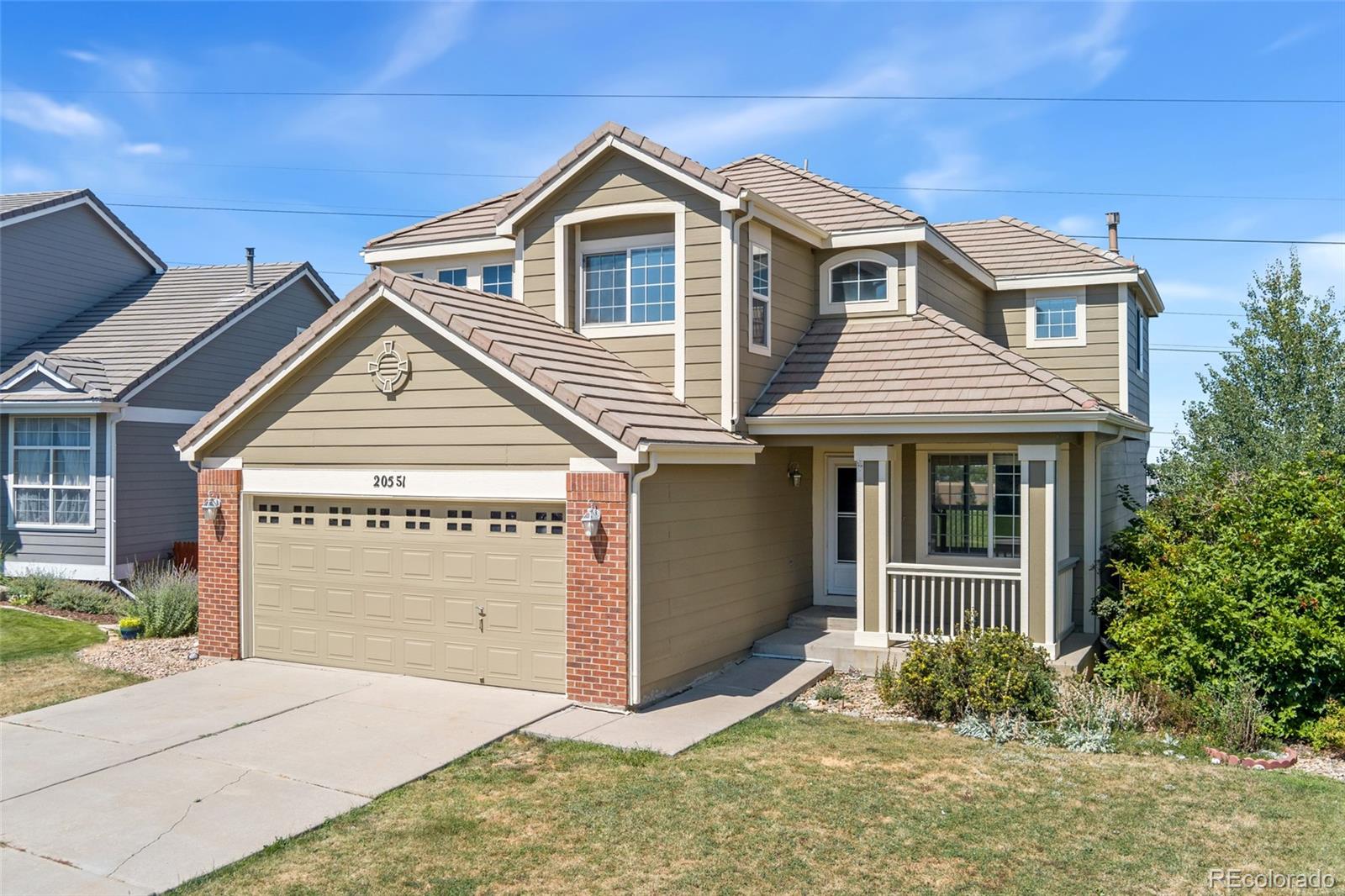 MLS Image #25 for 20551 e union avenue,aurora, Colorado