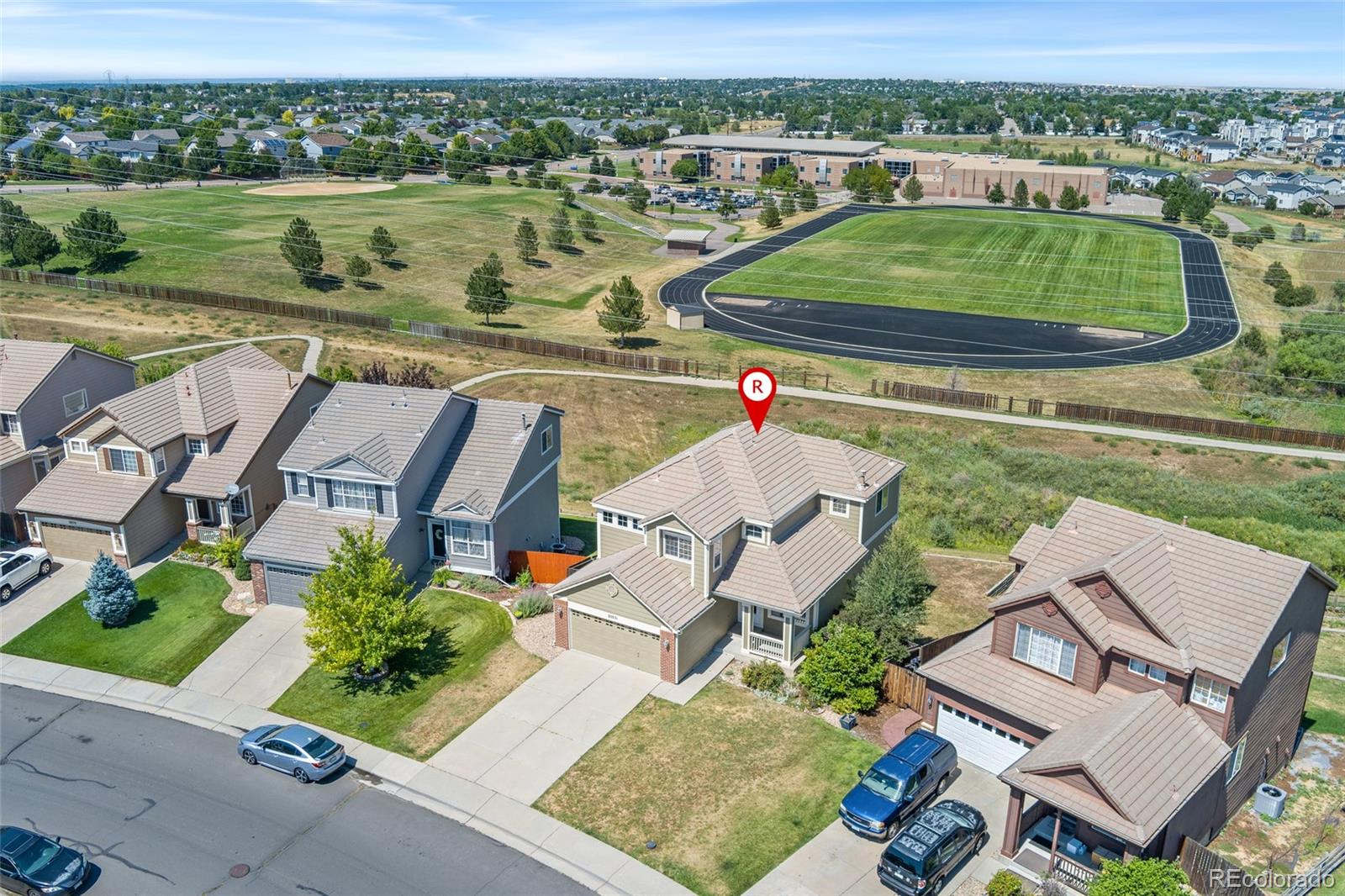 MLS Image #26 for 20551 e union avenue,aurora, Colorado