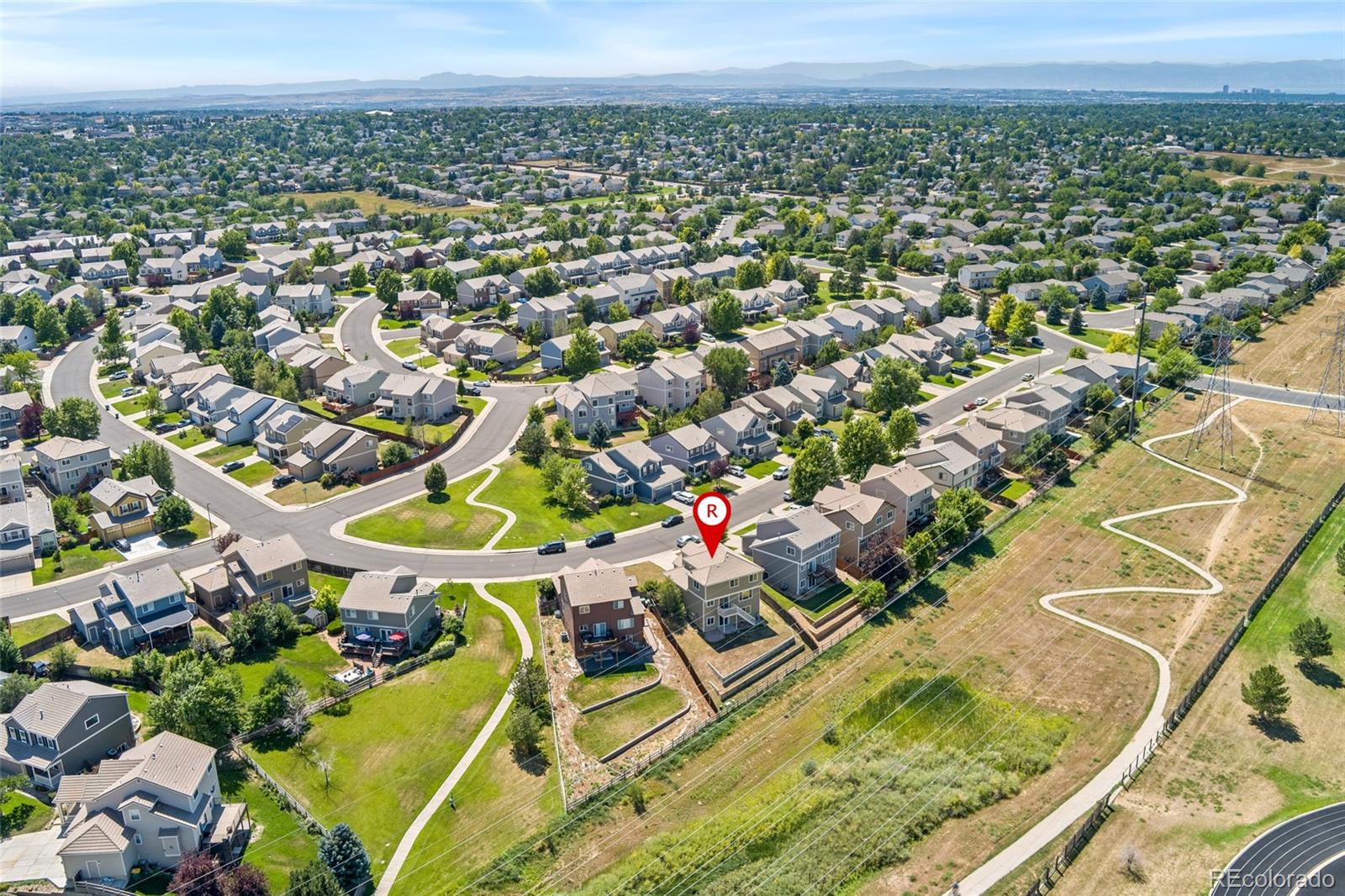 MLS Image #27 for 20551 e union avenue,aurora, Colorado