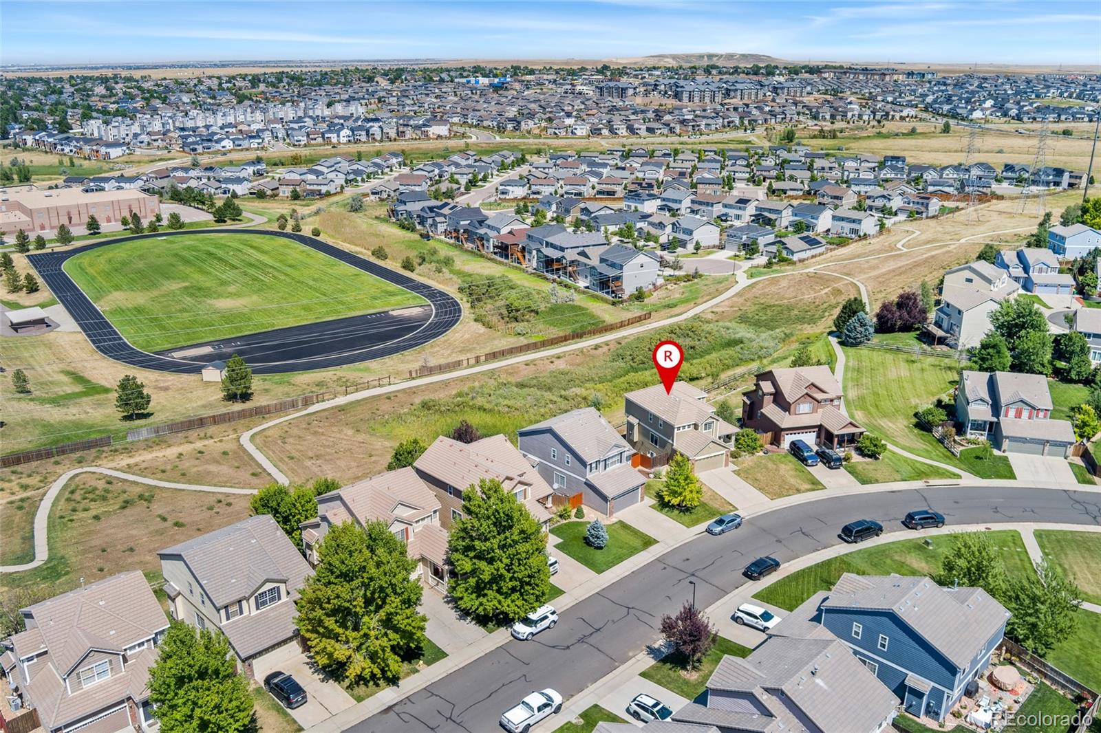 MLS Image #28 for 20551 e union avenue,aurora, Colorado