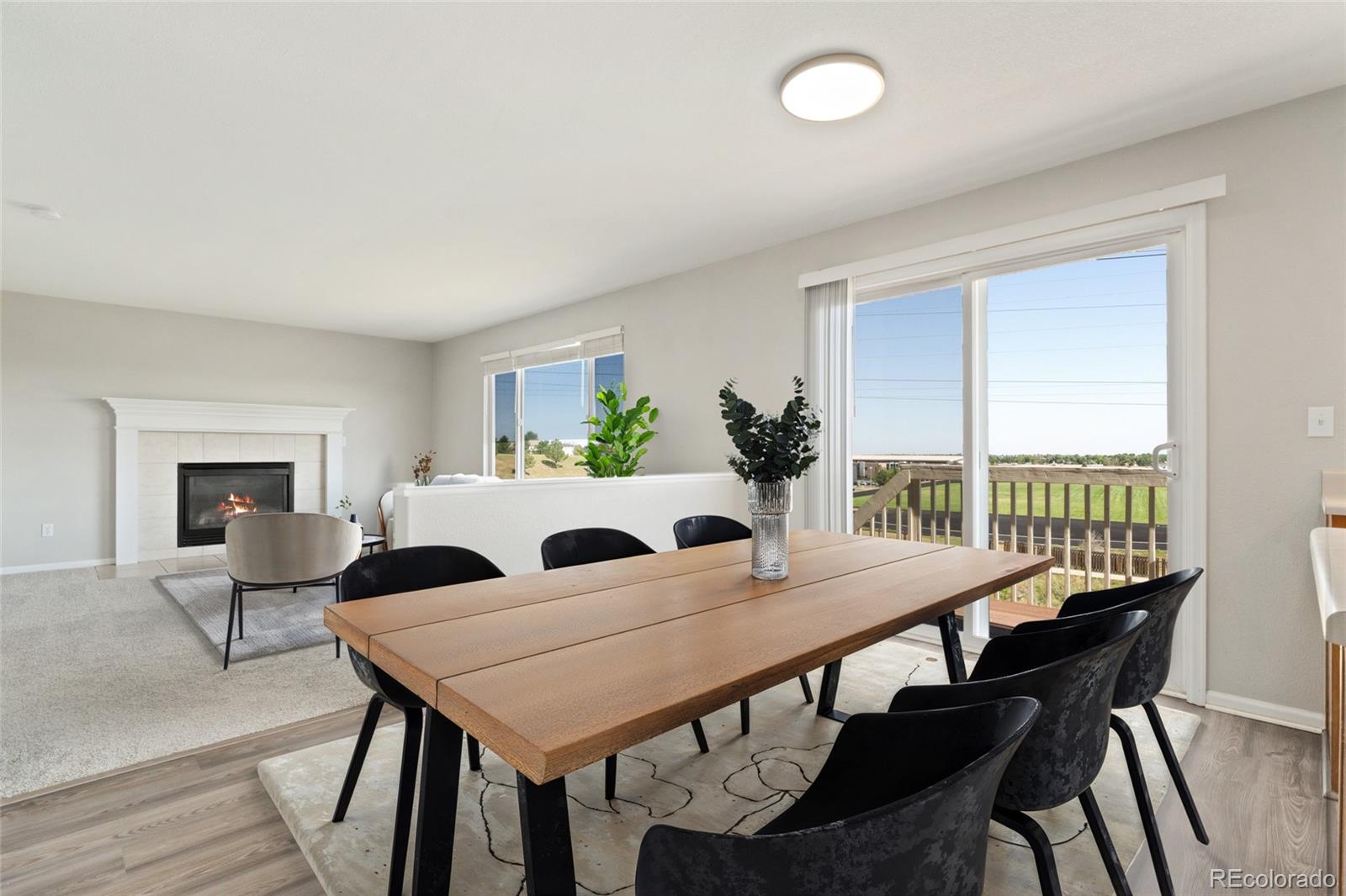 MLS Image #3 for 20551 e union avenue,aurora, Colorado