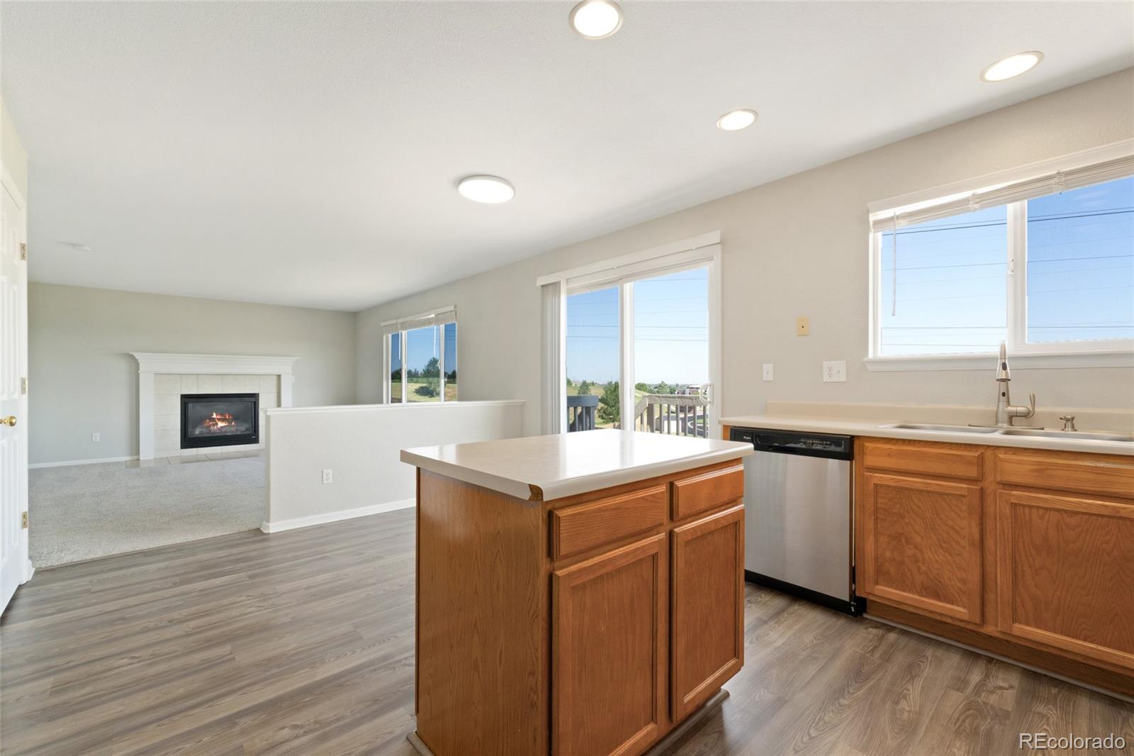 MLS Image #7 for 20551 e union avenue,aurora, Colorado