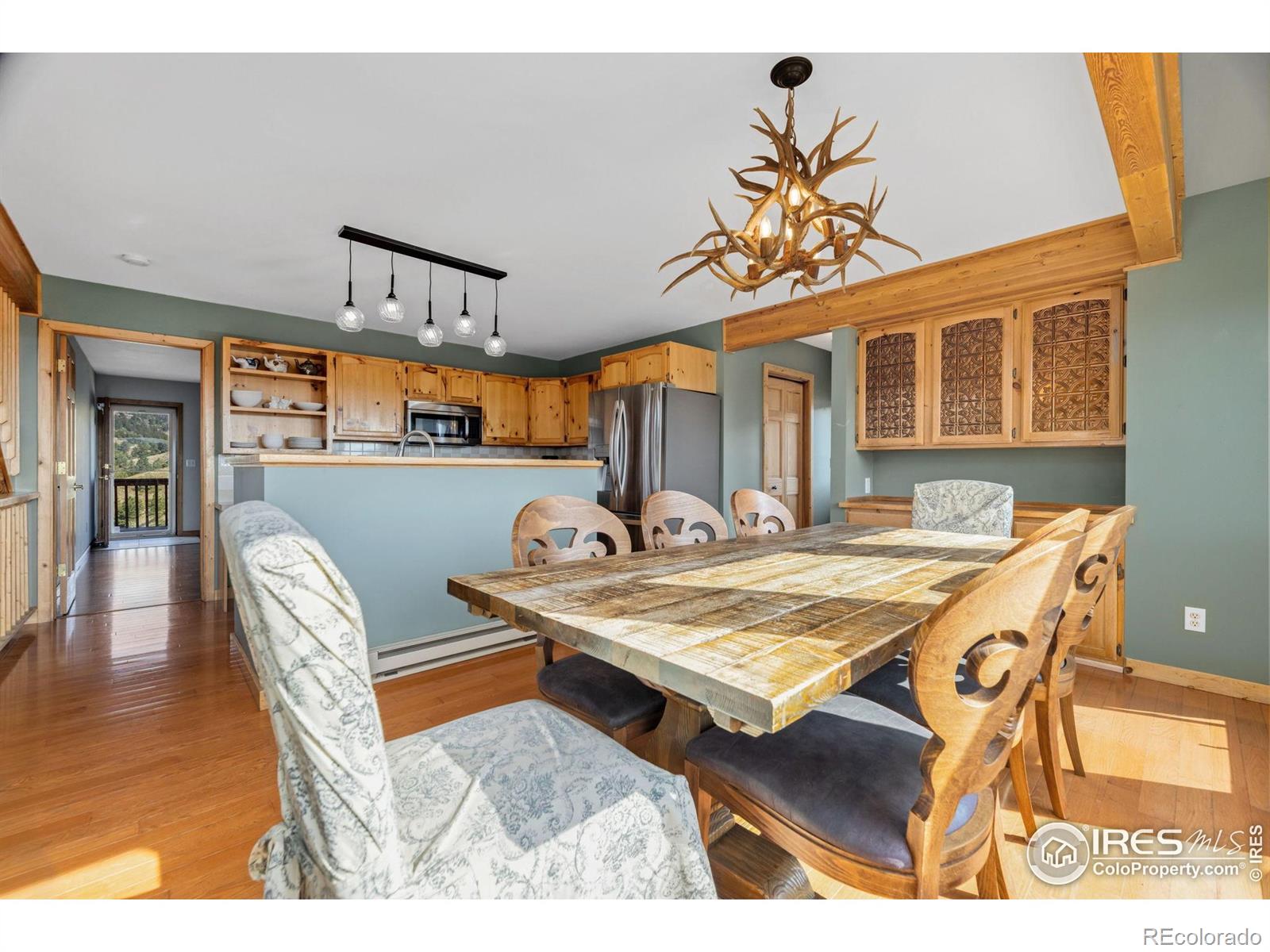 MLS Image #10 for 532  elkridge drive,glen haven, Colorado