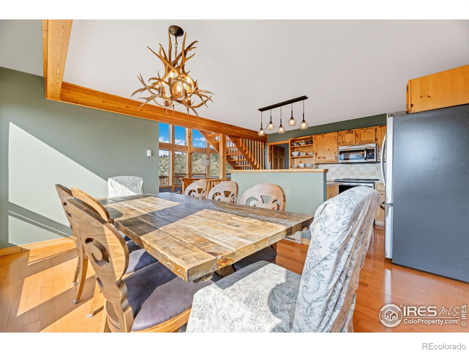 MLS Image #11 for 532  elkridge drive,glen haven, Colorado
