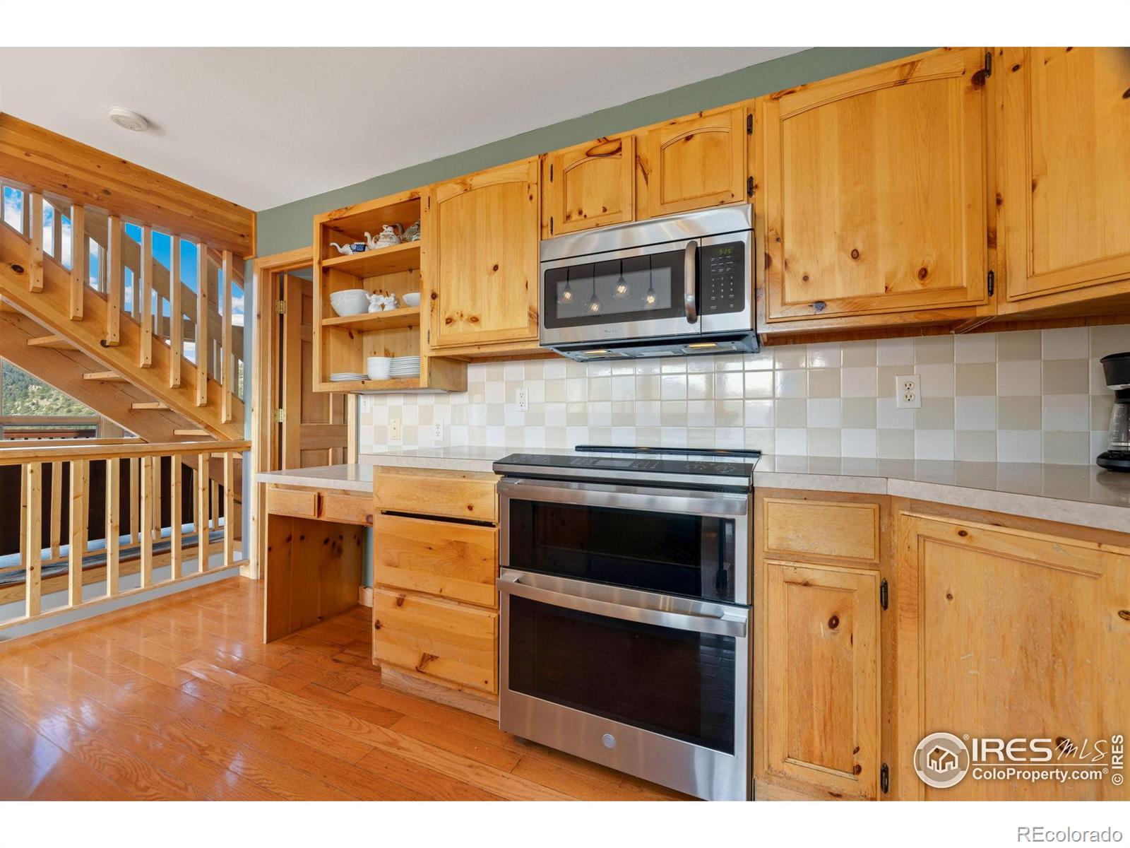 MLS Image #13 for 532  elkridge drive,glen haven, Colorado