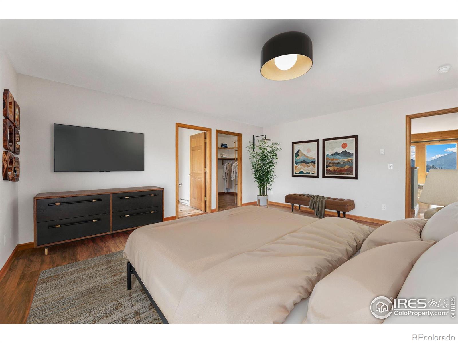 MLS Image #14 for 532  elkridge drive,glen haven, Colorado