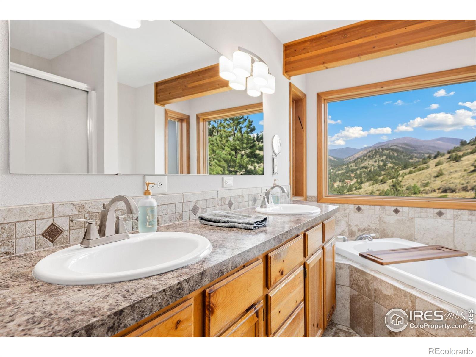 MLS Image #18 for 532  elkridge drive,glen haven, Colorado