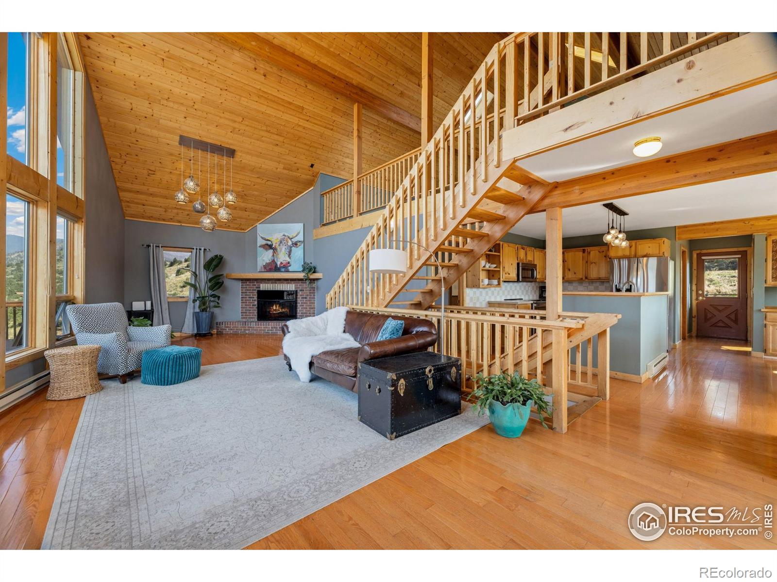 MLS Image #19 for 532  elkridge drive,glen haven, Colorado