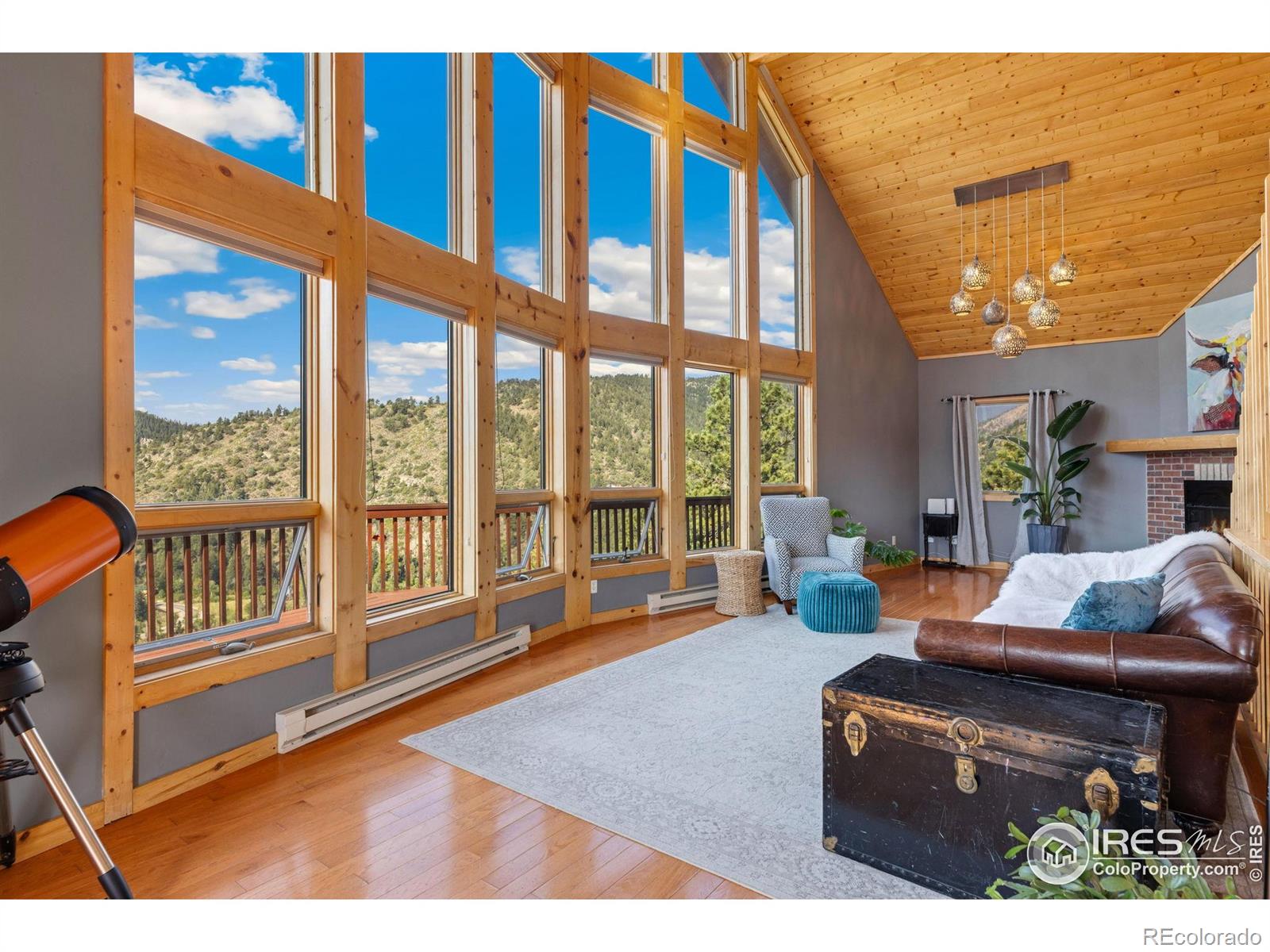 MLS Image #20 for 532  elkridge drive,glen haven, Colorado