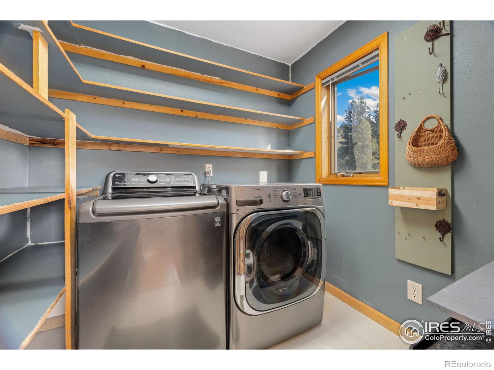 MLS Image #22 for 532  elkridge drive,glen haven, Colorado