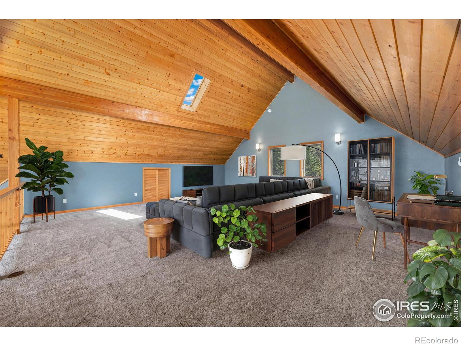 MLS Image #23 for 532  elkridge drive,glen haven, Colorado