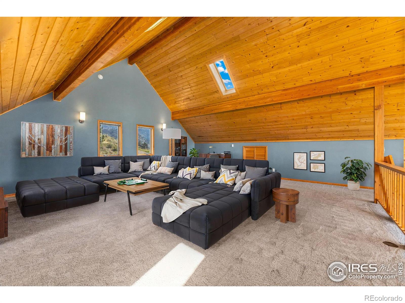 MLS Image #25 for 532  elkridge drive,glen haven, Colorado