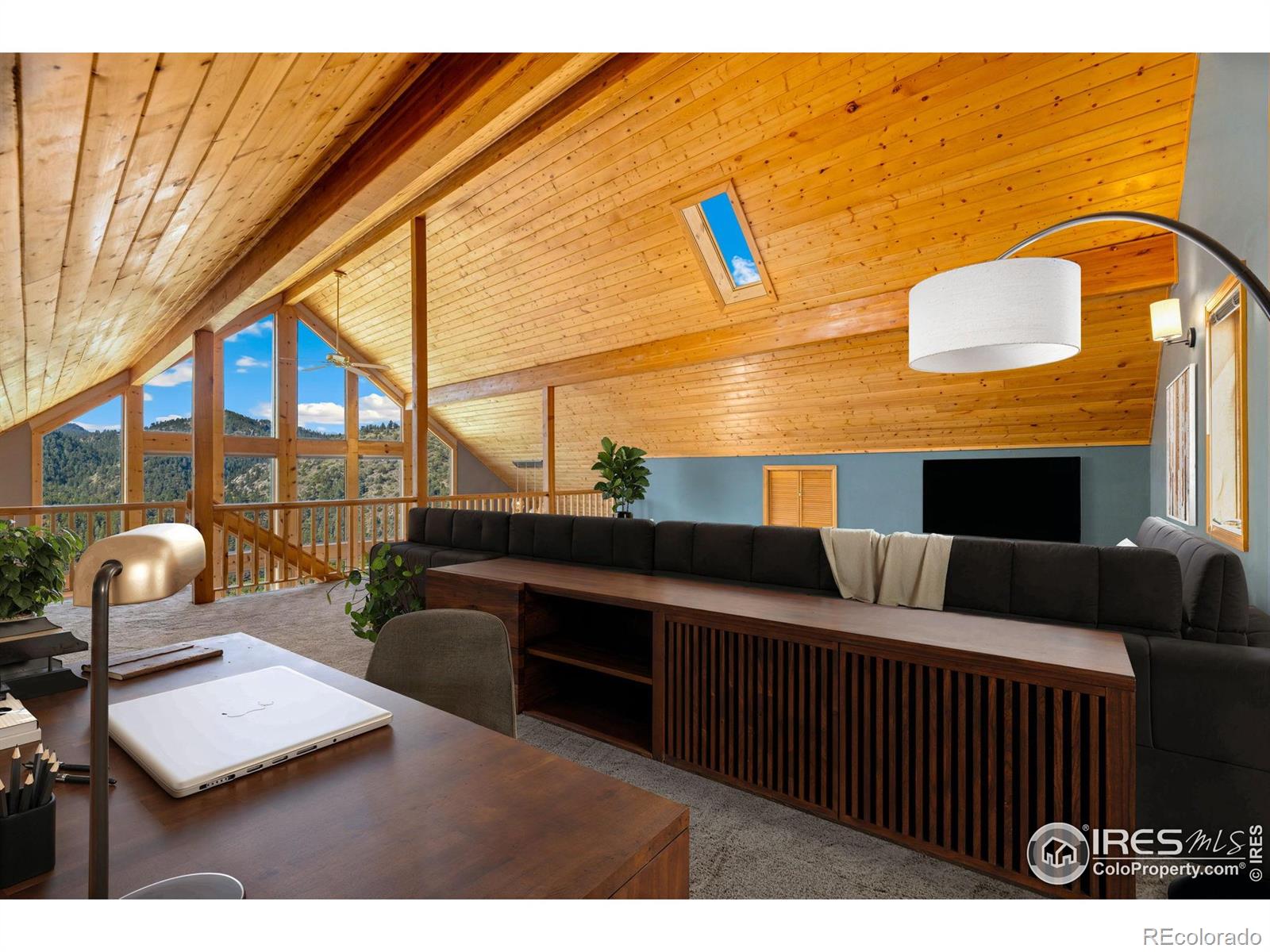 MLS Image #26 for 532  elkridge drive,glen haven, Colorado